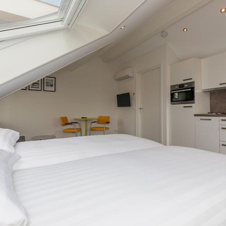 Appartementen 레네세 외부 사진