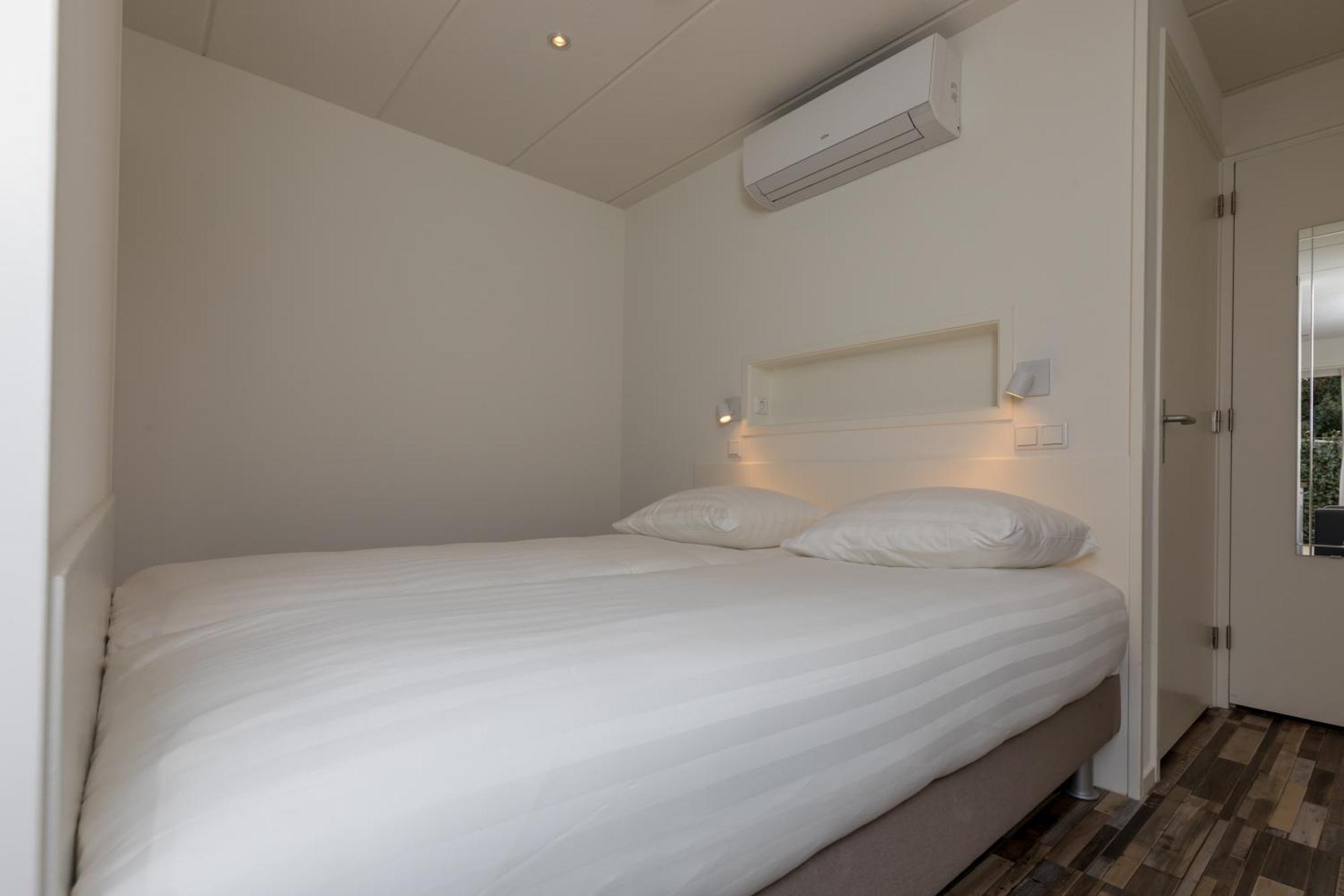 Appartementen 레네세 외부 사진
